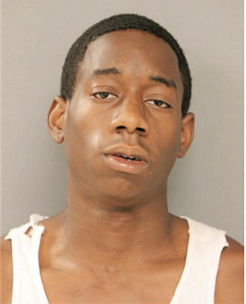 LEE BLACKMAN, Cook County, Illinois