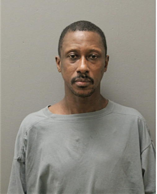 WARDELL BOBO, Cook County, Illinois