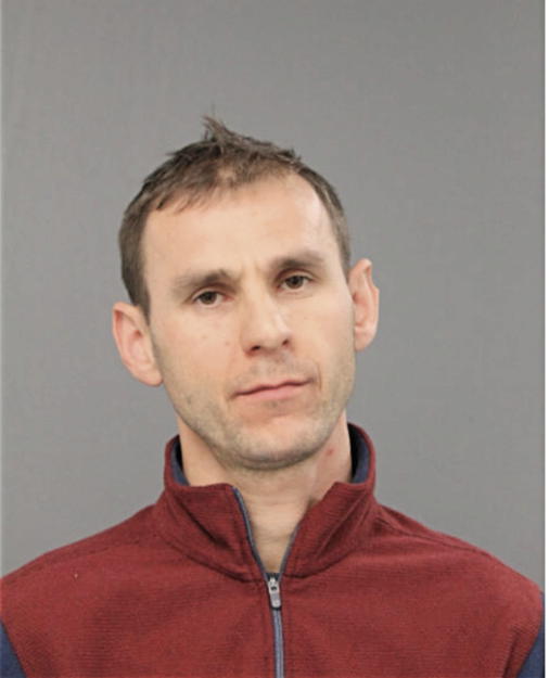 JACEK K BOHACZYK, Cook County, Illinois