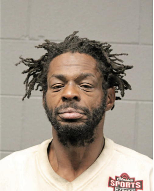 DARWIN C BOWENS, Cook County, Illinois