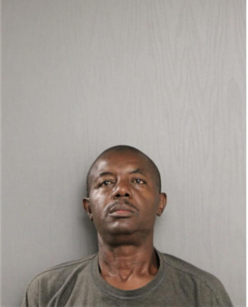 CALVIN M BROWN, Cook County, Illinois