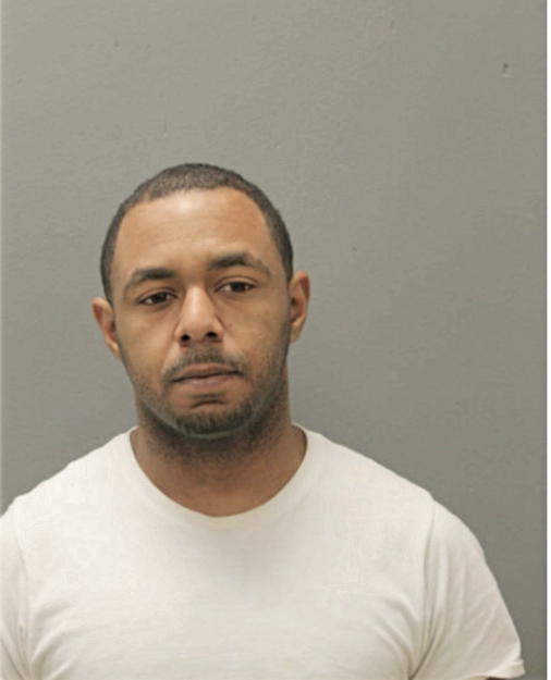 ELDRIDGE P BROWN, Cook County, Illinois