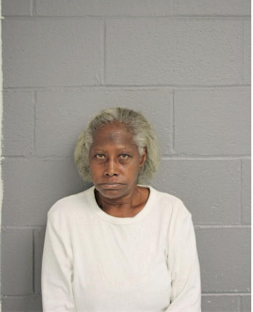 GLADYS J BROWN, Cook County, Illinois
