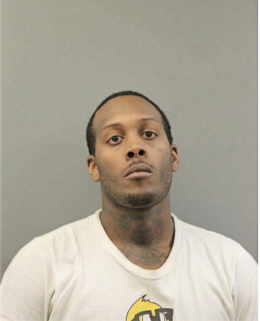LATERRANCE C BROWN, Cook County, Illinois