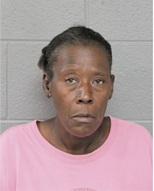 ANNIE L BROWNLEE, Cook County, Illinois