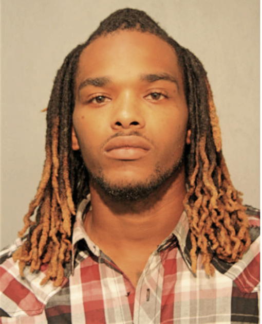 ROBERT BRYANT, Cook County, Illinois