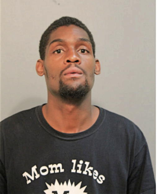 DARRIUS A BUCHANAN, Cook County, Illinois