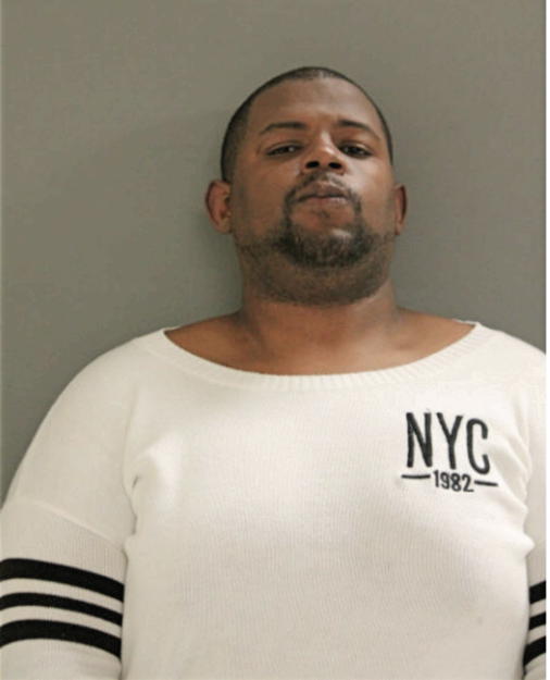 TYWON J BURTON, Cook County, Illinois