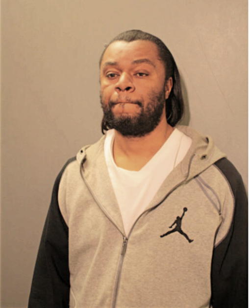 DION L BUTLER, Cook County, Illinois