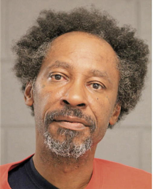 LARRY E CALDWELL, Cook County, Illinois