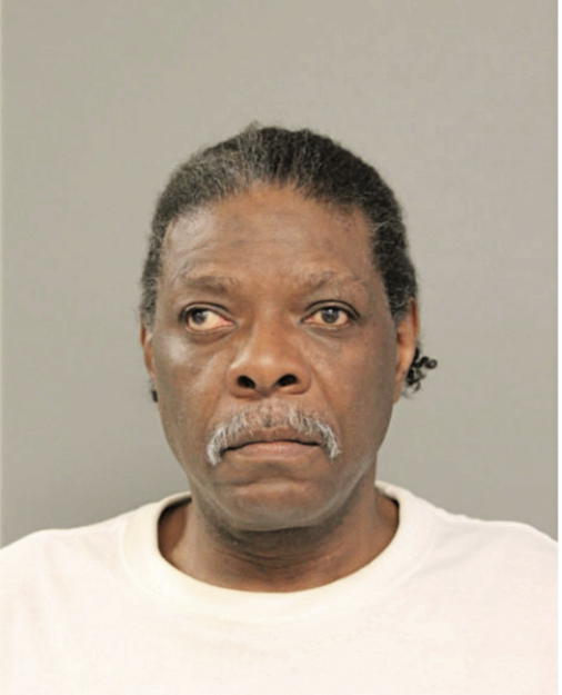 LEWIS L CAMPBELL, Cook County, Illinois