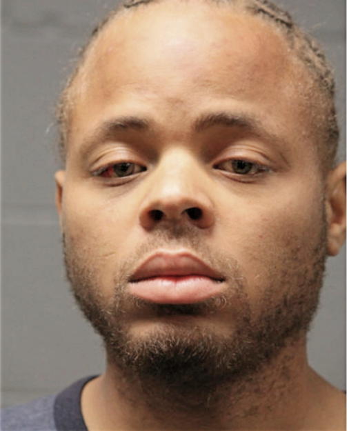 ANTONIO J CARPENTER, Cook County, Illinois