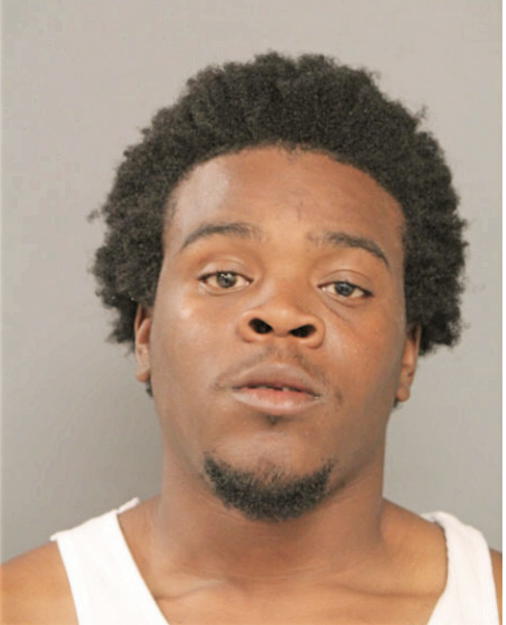 LAHSAWN CARR, Cook County, Illinois