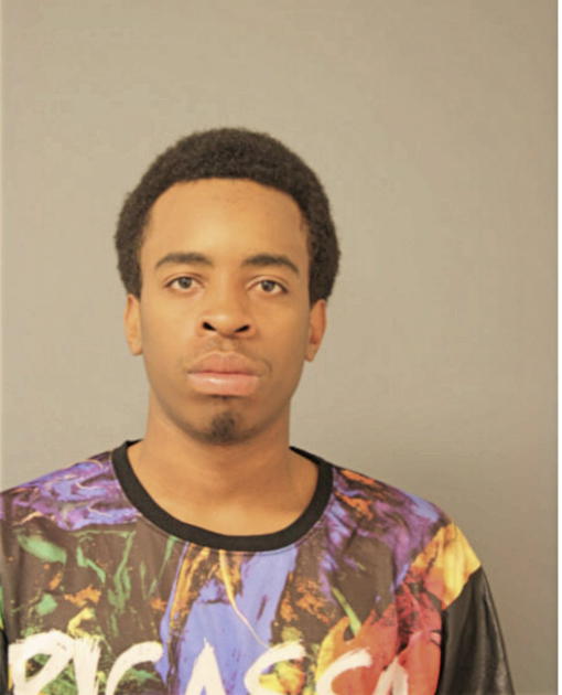 TWANA V CARROLL, Cook County, Illinois