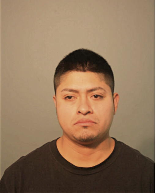 DANIEL CAVERA-HERNANDEZ, Cook County, Illinois