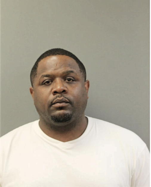 LESSLAR O CHAPMAN, Cook County, Illinois