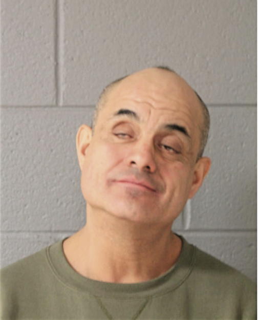 JUAN G CHAVEZ, Cook County, Illinois