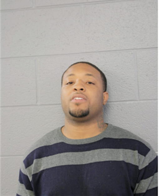 MARK E CLEMONS, Cook County, Illinois