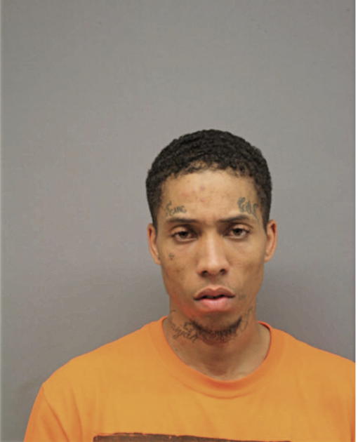 KING COLLIER, Cook County, Illinois