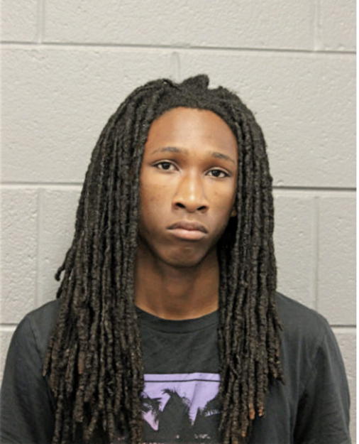 NORMAN L CONNER, Cook County, Illinois