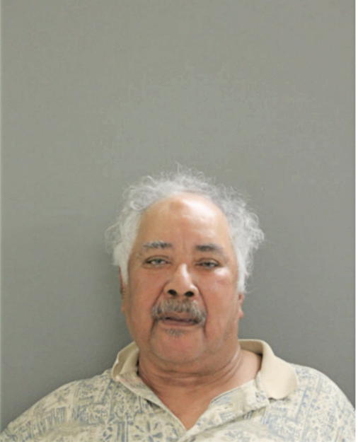 ERNEST C COOK, Cook County, Illinois
