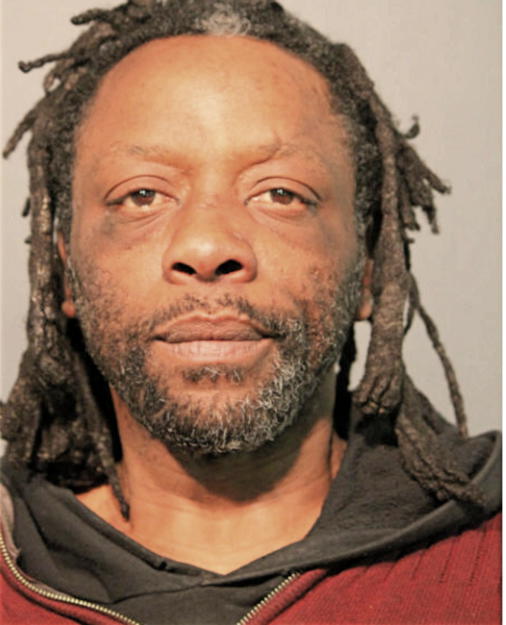 DARRYL M COOPER, Cook County, Illinois
