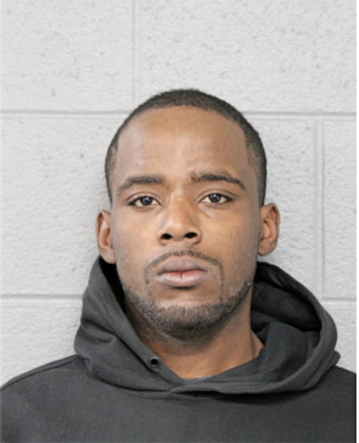 WILLIE COOPER, Cook County, Illinois