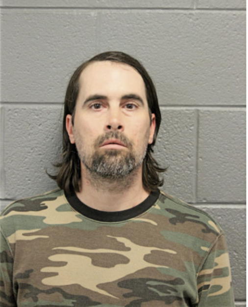 DANNY CORREA-RIVERA, Cook County, Illinois