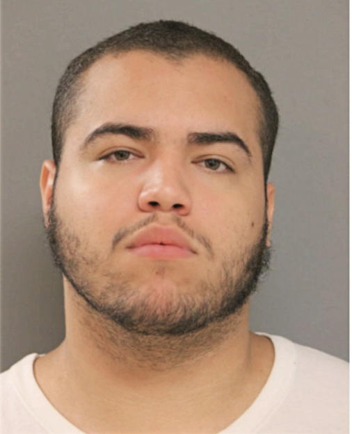 SEBASTIAN C CRESPO, Cook County, Illinois