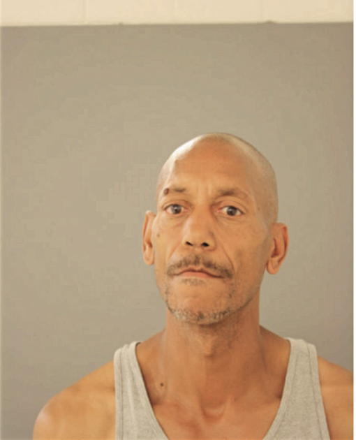 VICTOR L CRUMP, Cook County, Illinois