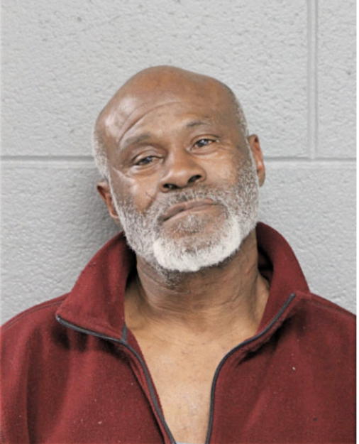 ERNEST R DAUGHTRY, Cook County, Illinois