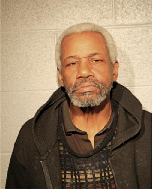 LESTER DAVIDSON, Cook County, Illinois