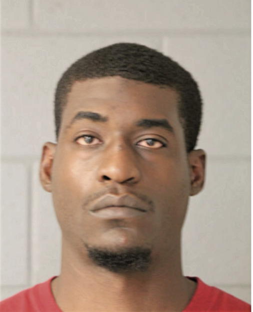 EMMANUEL DAVIS, Cook County, Illinois