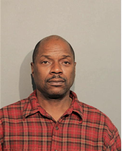 MELVIN J DENSON, Cook County, Illinois
