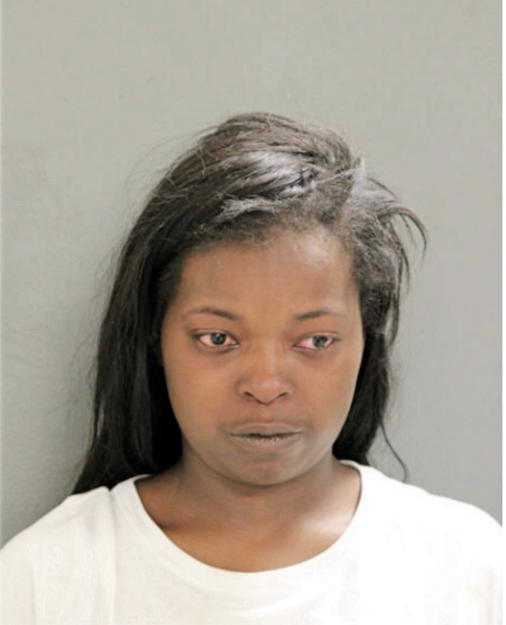 JAMIYA C DODD, Cook County, Illinois