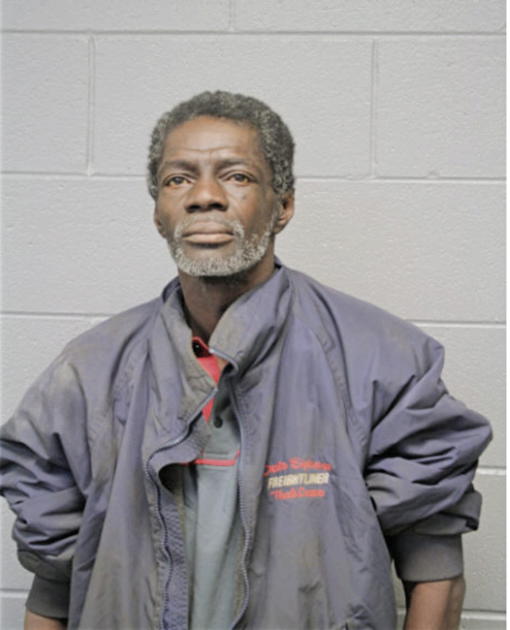 EUGENE EDWARDS, Cook County, Illinois