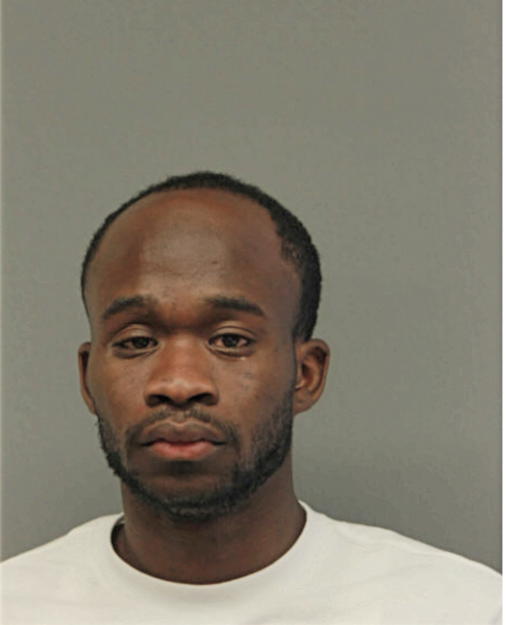 RASHAUN BRANDON FABIAN, Cook County, Illinois