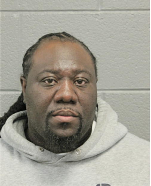 MICHAEL FARRIS, Cook County, Illinois