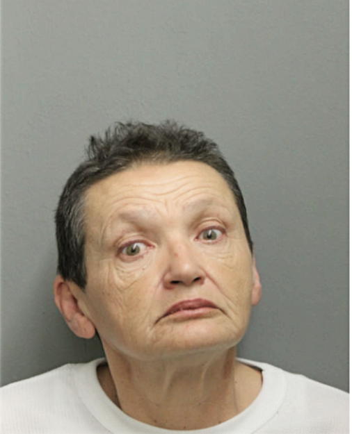 MILLER FERNANDEZ, Cook County, Illinois