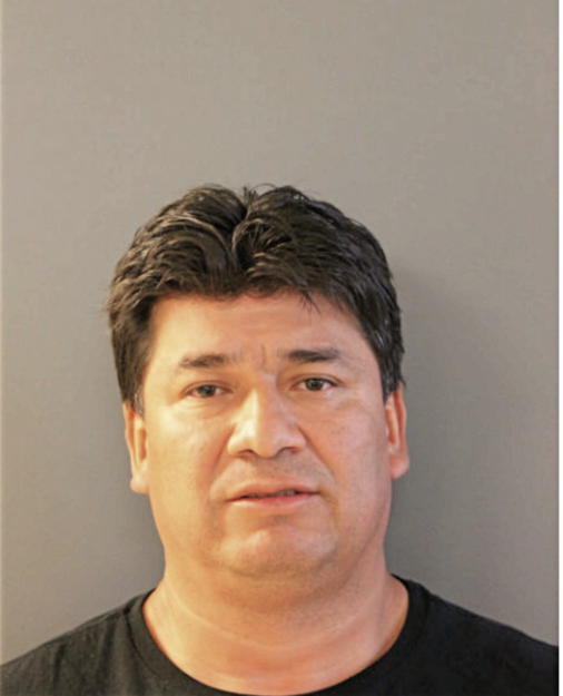 GERARDO FLORES, Cook County, Illinois