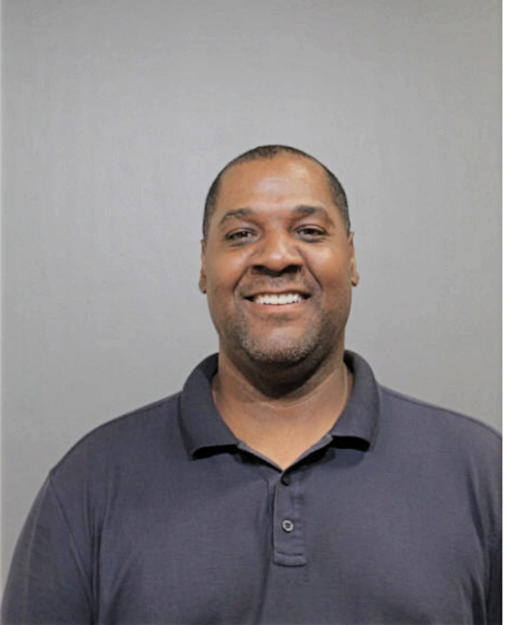 TORIANO FORD, Cook County, Illinois