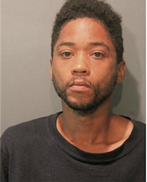 SAMMIE L FOSTER, Cook County, Illinois