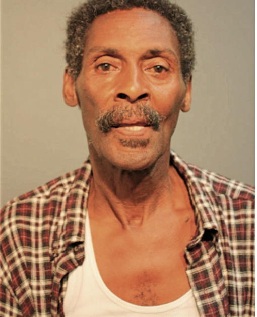 LAMAR FOSTON, Cook County, Illinois