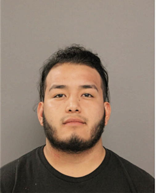 JOSE C GARFIAS, Cook County, Illinois