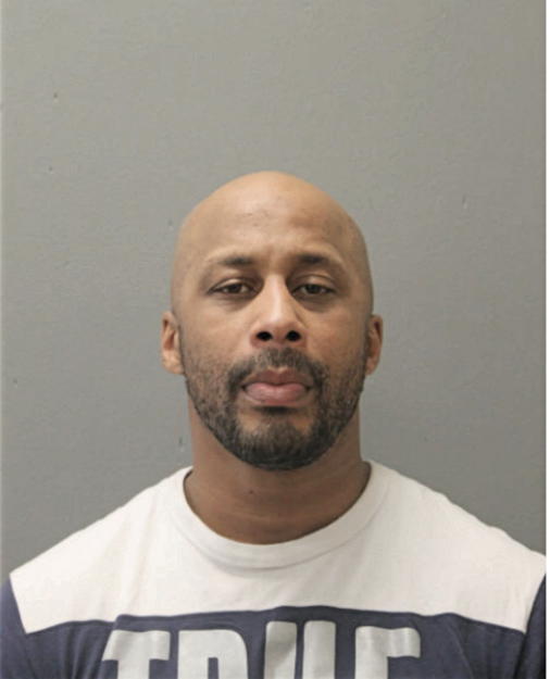 SCOTT C GILLARD, Cook County, Illinois