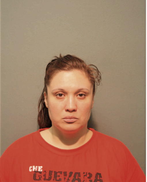 JENNIFER GNIADEK, Cook County, Illinois