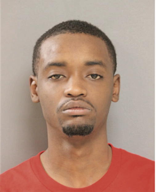 GREGORY GOLDEN, Cook County, Illinois