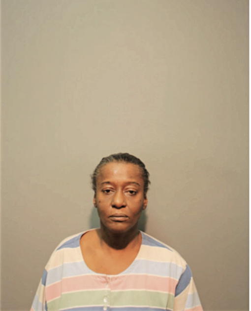 JOANN GOLDEN, Cook County, Illinois