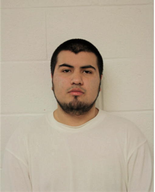 JUAN GOMEZ, Cook County, Illinois