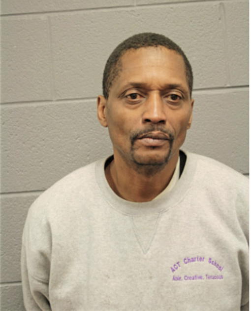 WILBERT A GRAHAM, Cook County, Illinois